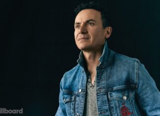 Fonseca Announces Colombia’s Copa América Gooooooal! During Summerstage Show