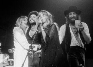 Fleetwood Mac’s Mick Fleetwood Hopes for ‘Healing’ Between Stevie Nicks and Lindsey Buckingham