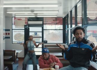 Kendrick Helps Burger Joint Featured in ‘Not Like Us’ Video Boost Sales