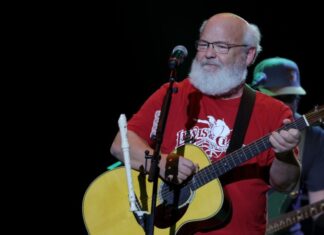 Tenacious D’s Kyle Gass Deletes Trump Apology Instagram Post