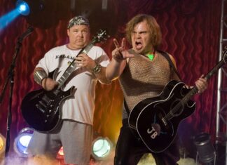 Australia’s Former Prime Minister Says Tenacious D Needs to ‘Grow Up’ Following Trump Remarks