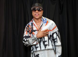 LL Cool J Reveals Tracklist for ‘The FORCE,’ Says He Had to Learn ‘How to Rap Again’ For First Album in 11 Years