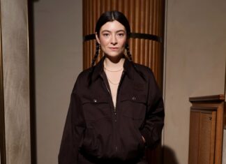 Lorde Shared the Teeniest, Tiniest Snippet of New Music and Her Fans Cannot Deal: ‘Will Be Back in Touch’