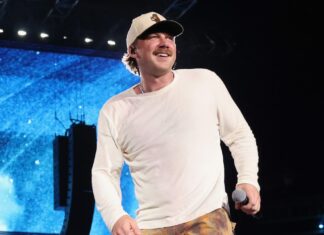 Morgan Wallen, Luke Combs Are Top Winners at 2024 People’s Choice Country Awards: Full List