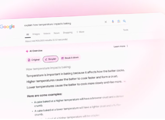Is your search getting better? Google has quietly cut down on AI Overview responses to search queries