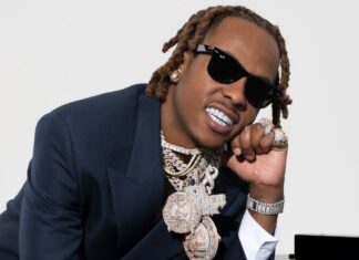Rich The Kid Releases Ye and Ty Dolla $ign-Produced ‘Life’s A Gamble’: Stream It Now