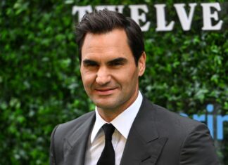 Roger Federer Meets Taylor Swift Backstage at the Eras Tour in Zürich: ‘In My Swiftie Era’