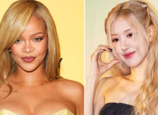 Rihanna’s Fenty Beauty Partners With Olympics, Rosé x Puma Campaign Is Unveiled | Billboard News