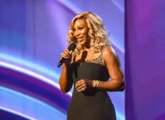 Serena Williams Makes Fun of Drake and Dances to Kendrick Lamar’s ‘Not Like Us’ During 2024 ESPYS