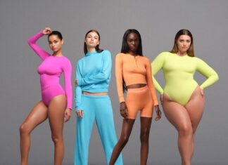 SKIMS Kicks Off Bi-Annual Sale With Up to 67% Off Bodysuits, Loungewear and Accessories