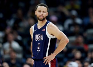 Steph Curry Is Tired of Hearing Kendrick Lamar’s ‘Not Like Us’: ‘It’s Not the Only Song In America’