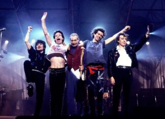 Every Rolling Stones Tour, Ranked: Critic’s Picks