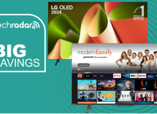 A guide to the best early Prime Day TV deals: 4K, QLED, and OLED TVs from $79.99