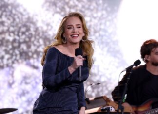 Adele Praises Chappell Roan: ‘She’s Got Seven F***ing Brilliant Songs’