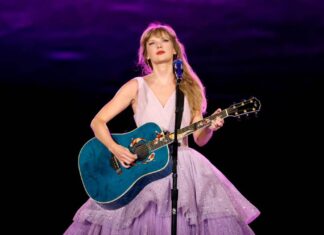 Taylor Swift Shifts From Kim to Ye With New Live Release of ‘thank You aimEe’: See Fan Reaction