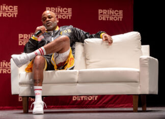 Dame Dash’s Roc-A-Fella Shares Headed To Government Auction