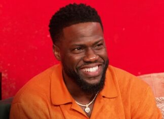 Kevin Hart & ‘Borderlands’ Cast Prank The Press In Hilarious Video
