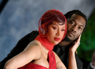 Here’s Why A Pregnant Cardi B Filed For Divorce From Offset
