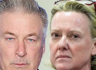 Alec Baldwin ‘Rust’ Judge Blasts Prosecution After Case Dismissal