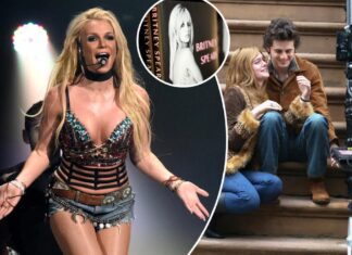 Britney, too? Audiences are sick and tired of formulaic musician biopics