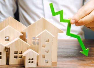 Mortgage rates plummet and everything has suddenly changed — for now