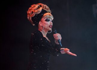‘RuPaul’s Drag Race’ Stars Slam Missouri Politician Calling for a ‘F—-t Category’ at the Olympics