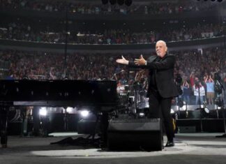 MSG Entertainment’s Revenue Jumps 13% on Record Number of Garden Shows