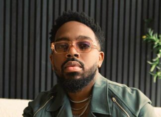 Chandler Moore’s ‘Live in Los Angeles’ Launches on Gospel & Christian Album Charts