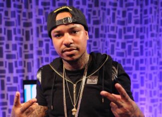 Chinx’s Murder Suspect Sentenced to 23 Years