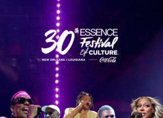 Recap: Essence Festival Of Culture 30th Anniversary Was Black Excellence At Its Best!