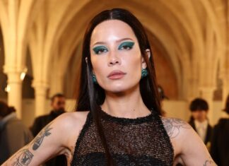 Halsey Lets It Bleed on Visceral, Rocking ‘Lonely Is the Muse’ Single: ‘I Will Always Be Martyr’