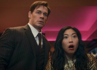 John Cena & Awkwafina Star in ‘Jackpot’: How to Watch the Comedy Online for Free