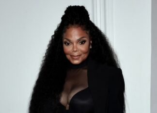 Janet Jackson Reveals She’s Related to Three Equally Mega-Famous Stars