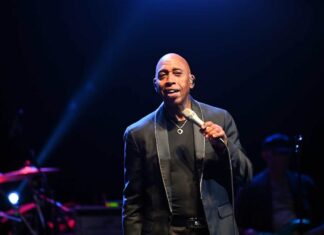 Jeffrey Osborne, Regina Belle, Ginuwine & More Inducted Into R&B Hall of Fame