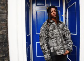 Jordan Adetunji Scores No. 1 on TikTok Billboard Top 50 With ‘Kehlani’