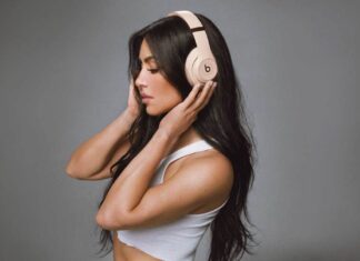 Kim Kardashian Teams With Beats for Limited-Edition Headphones: Here’s How to Get Them on Sale