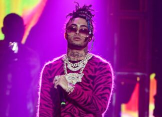 Lil Pump Is Releasing a ‘Pro-Trump’ Song ‘With the Support of the Trump Team’