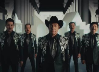 ‘Aquí Mando Yo’ Takes Los Tigres del Norte Back to No. 1 on Regional Mexican Airplay: ‘We Feel Blessed & Proud’
