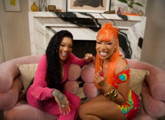 Megan Thee Stallion & GloRilla Open Up About the First Time They Met: ‘You Come Off As Stand-Offish’