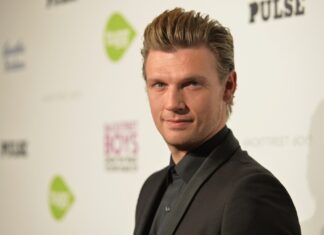 Nick Carter Countersues Dream Singer Melissa Schuman for $2.5 Million