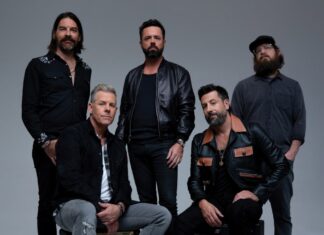 Old Dominion Talks Riding Into the Battle for Listeners With ‘Coming Home’