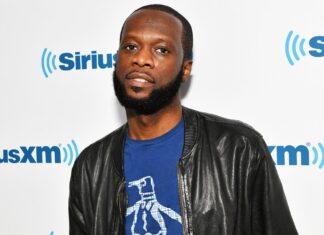 Fugees Rapper Pras Drops Lauryn Hill Diss Track After Cancelled Tour
