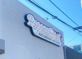 The Record Plant’s Assets Sold to Grammy-Winning Music Producer At Bankruptcy Proceeding