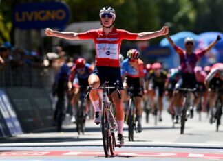 How to watch the Cycling Road Races at Olympics 2024: free live streams and key dates