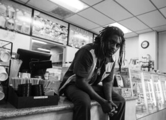 Shwayze and Wiz Khalifa Fire It Up In Video For New Track ‘Smoke to Soon’: Watch