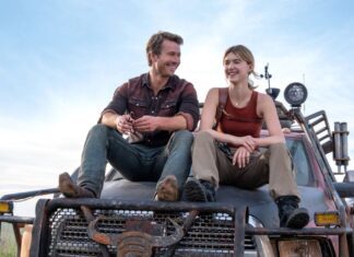 ‘Twisters’ Is Now Streaming: Here’s How You Can Watch the Movie Online