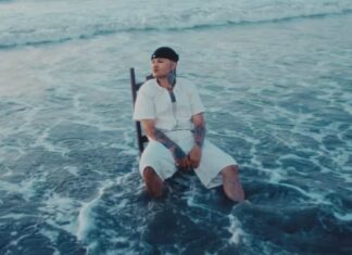 Kapo Drops the Feel-Good ‘UWAIE’ & More Best New Music Latin