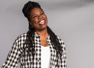 Lesile Jones and The Life and Music of George Michael part of 2024 Fall lineup at Kimmel Cultural Campus