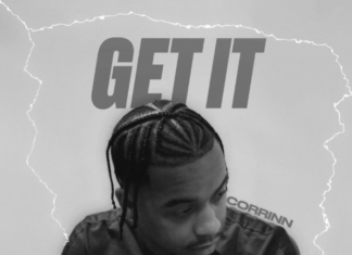 CORRINN Wants You to ‘Get It’