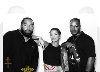 RocNation and D’Ussé Sponsor Grammy Winner DIXSON’s Star-Studded Birthday Bash in LA
